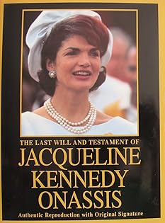 Amazon.com: Jacqueline Kennedy Onassis: books, biography
